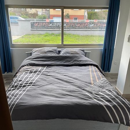 Chaleureux Appartement - Estrade Bollwiller Εξωτερικό φωτογραφία