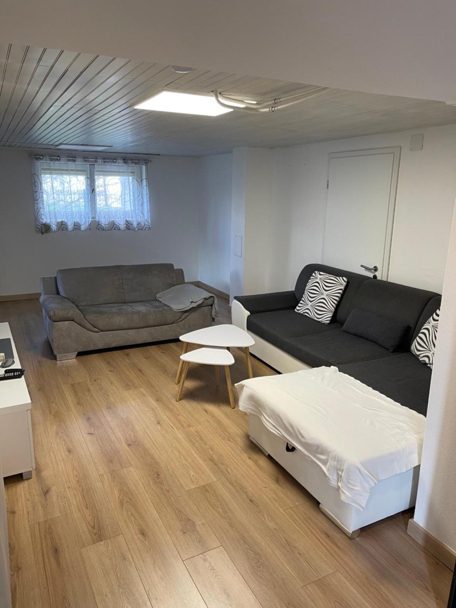 Chaleureux Appartement - Estrade Bollwiller Εξωτερικό φωτογραφία