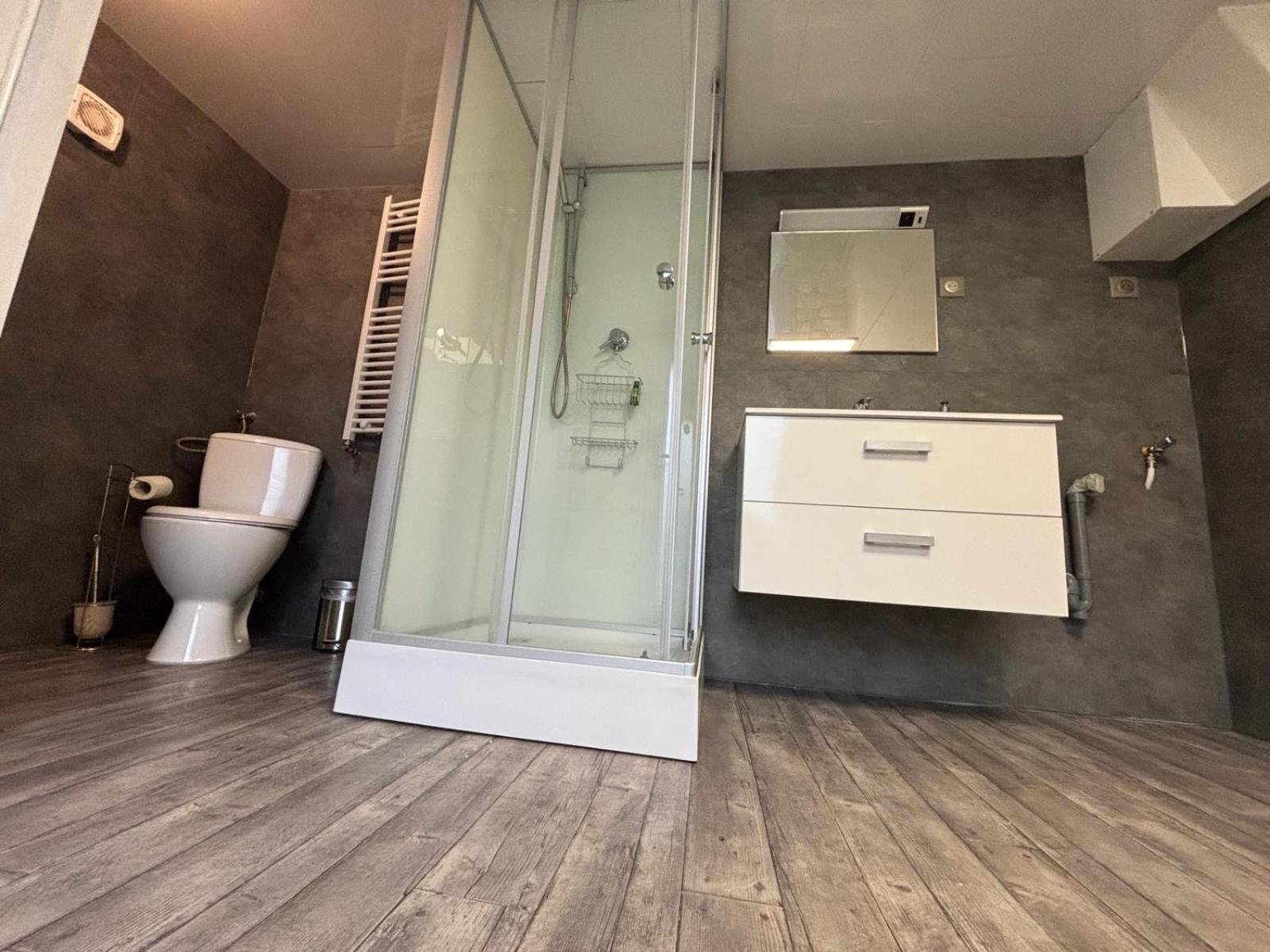 Chaleureux Appartement - Estrade Bollwiller Εξωτερικό φωτογραφία